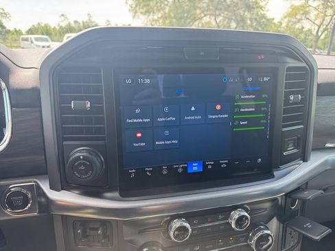 Certified 2025 Ford F150 Lariat w/ Equipment Group 501A Mid AWD/4WD image 30
