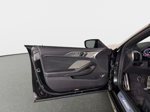Used 2024 BMW M850i Gran Coupe xDrive AWD/4WD image 35