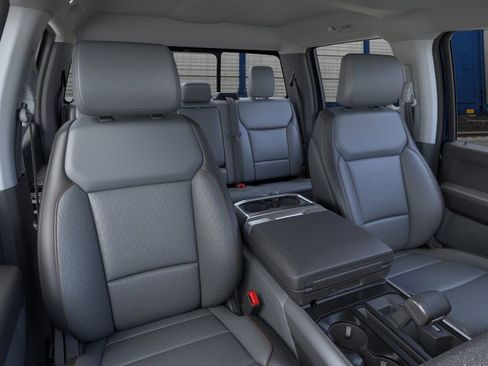 New 2026 Ford F150 Lariat w/ Equipment Group 502A High image 32