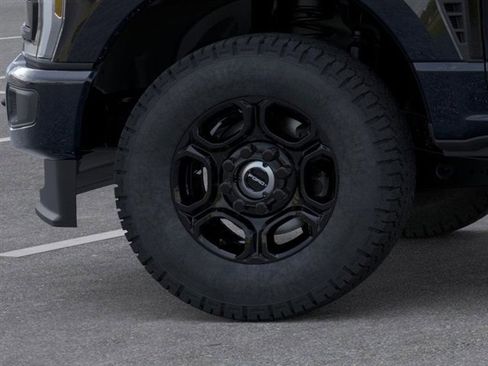 New 2026 Ford F250 XL w/ STX Appearance Package image 19