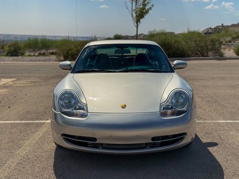 Used 2000 Porsche 911 Carrera image 5