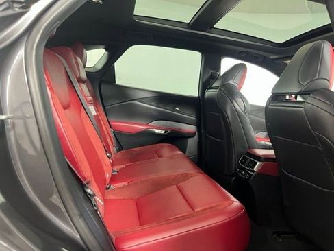 Used 2024 Lexus RX 500h F Sport w/ Convenience Package image 32