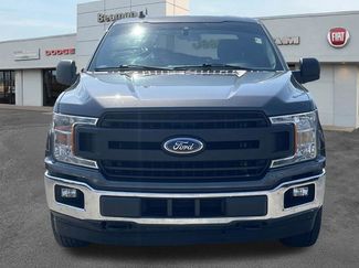 Used 2020 Ford F150 XL w/ Equipment Group 101A Mid AWD/4WD video 2