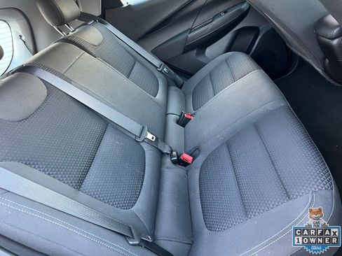 Used 2022 Chevrolet Bolt LT image 46