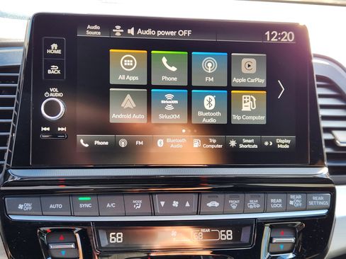 New 2026 Honda Odyssey Sport-L image 11