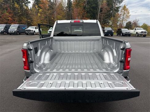 New 2026 RAM 1500 Big Horn image 23