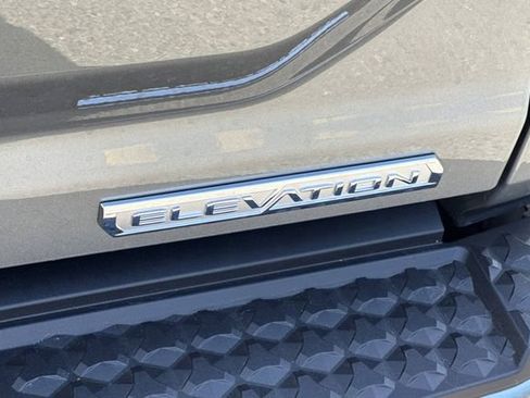 New 2026 GMC Canyon Elevation image 25