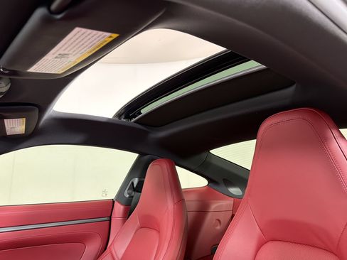 Certified 2026 Porsche 911 Carrera S RWD image 26