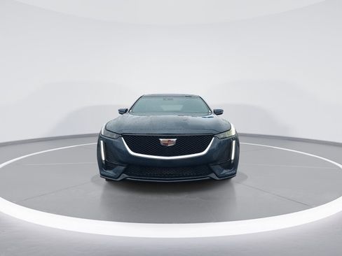 Used 2020 Cadillac CT5 Sport RWD image 3