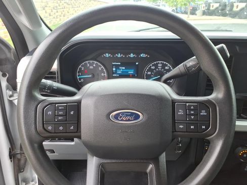 Used 2024 Ford F250 XLT AWD/4WD image 22