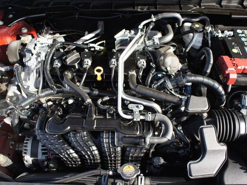 Used 2024 Nissan Altima 2.5 SL image 28