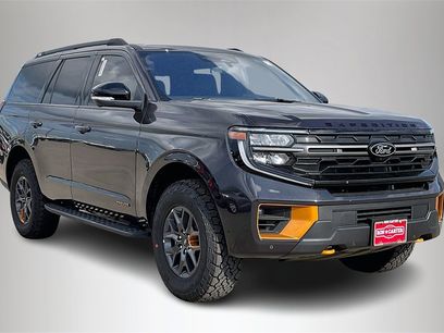 New 2025 Ford Expedition Tremor