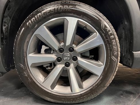 Used 2025 Honda Pilot Elite image 27