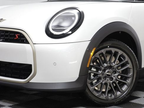 New 2026 MINI Cooper S FWD image 4