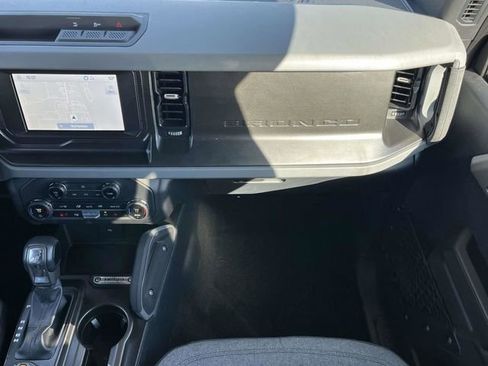 Used 2023 Ford Bronco Big Bend image 18
