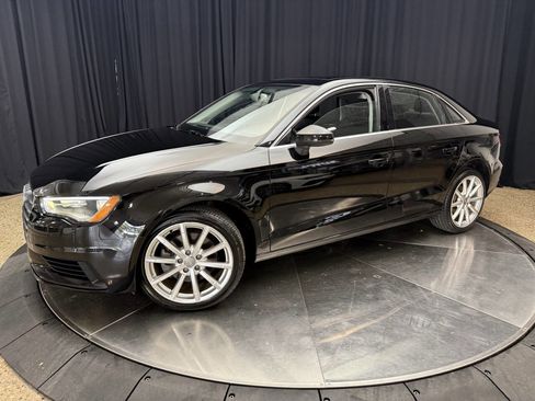 Used 2015 Audi A3 2.0T Premium Plus image 2