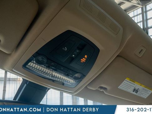 Used 2016 BMW X3 xDrive28i image 13