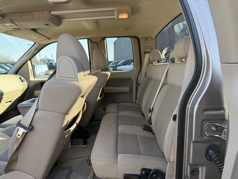 Used 2004 Ford F150 XLT image 17