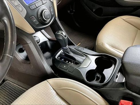 Used 2016 Hyundai Santa Fe Sport w/ Option Group 03 FWD image 15