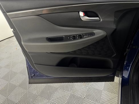 Certified 2021 Hyundai Santa Fe SE FWD image 12