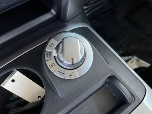 Used 2021 Toyota 4Runner SR5 image 17