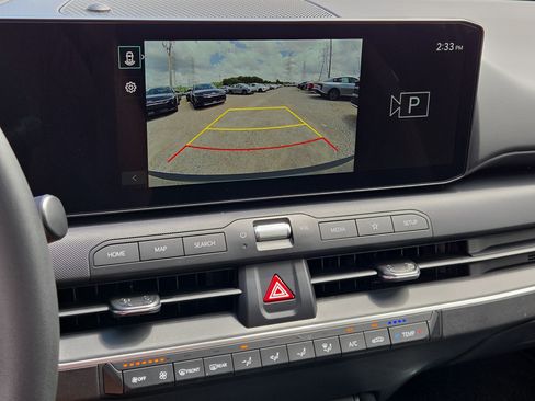 New 2026 Kia K4 FWD image 11