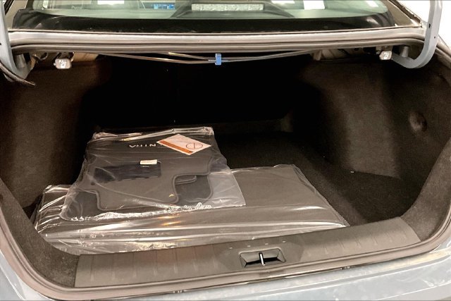 New 2027 Nissan Sentra SR w/ SR Premium Package FWD image 43