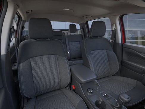 New 2026 Ford Ranger XL image 11