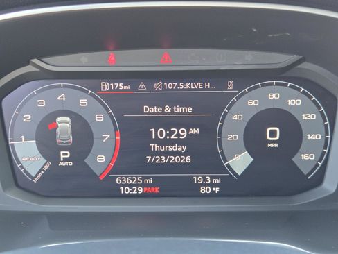 Used 2022 Audi Q3 2.0T Premium Plus AWD/4WD image 14
