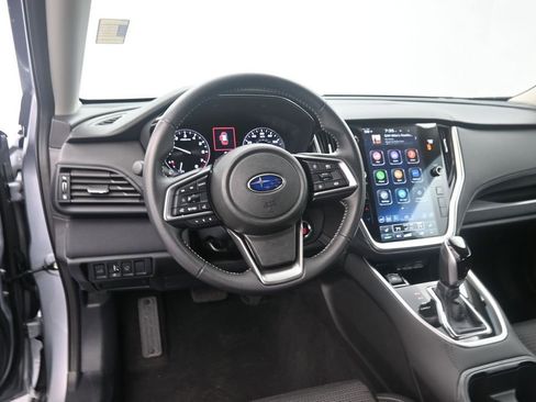 Certified 2025 Subaru Outback Premium w/ Popular Package #1A AWD/4WD image 18
