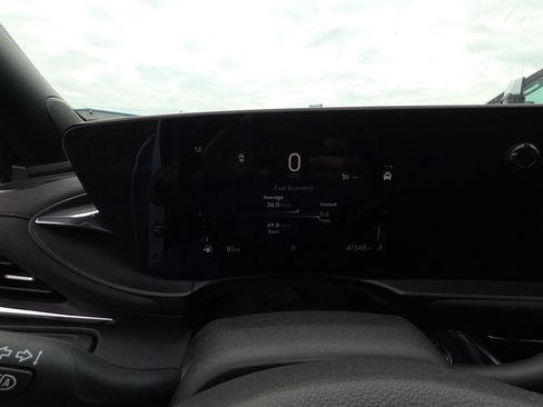 Certified 2024 Buick Envista Preferred w/ Convenience I Package image 9