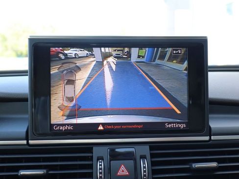 Used 2016 Audi A7 3.0T Premium Plus image 22