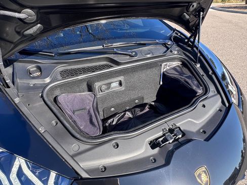 Used 2022 Lamborghini Huracan EVO image 62