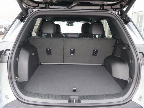 New 2026 Chevrolet Equinox RS image 30