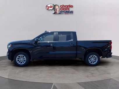 Used 2026 Chevrolet Silverado 1500 RST