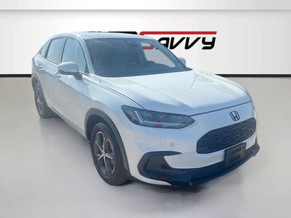 Used 2025 Honda HR-V EX-L