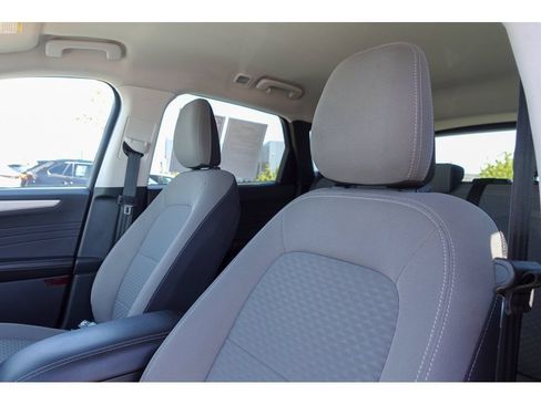 Used 2022 Ford Escape SE AWD/4WD image 10