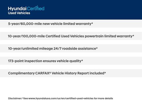 Used 2025 Hyundai Kona SEL AWD/4WD image 4