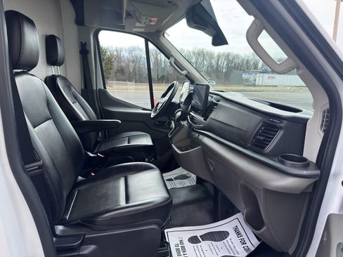 Used 2024 Ford Transit 350 148 Medium Roof image 28