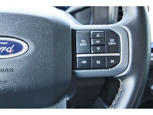 Used 2025 Ford F350 Lariat AWD/4WD image 19