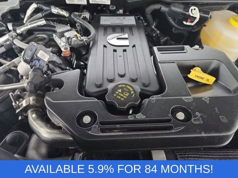 New 2026 RAM 2500 Tradesman image 27