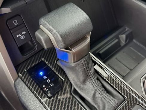 Certified 2025 Toyota Tundra SR5 image 16