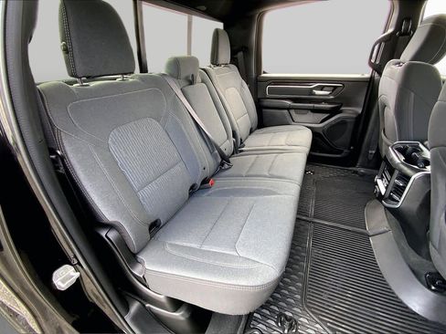 Used 2022 RAM 1500 Lone Star RWD image 19