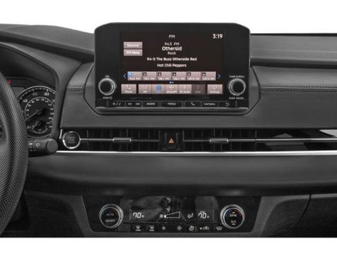 Used 2023 Mitsubishi Outlander ES FWD image 10