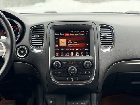 Used 2014 Dodge Durango SXT w/ Quick Order Package 23B image 23