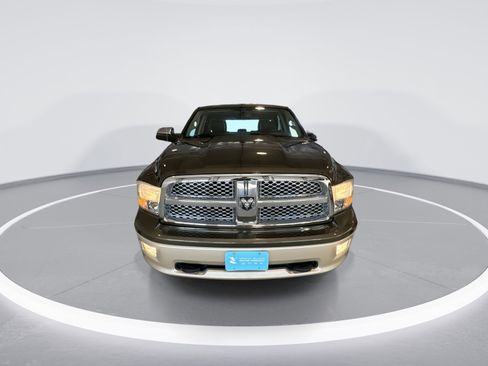 Used 2011 RAM 1500 Laramie Longhorn w/ Protection Group image 3