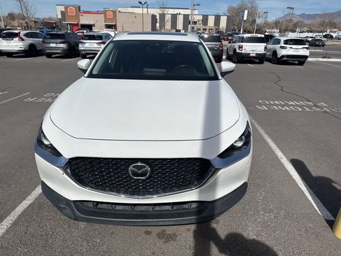 Used 2022 MAZDA CX-30 AWD 2.5 S w/ Preferred Package image 2