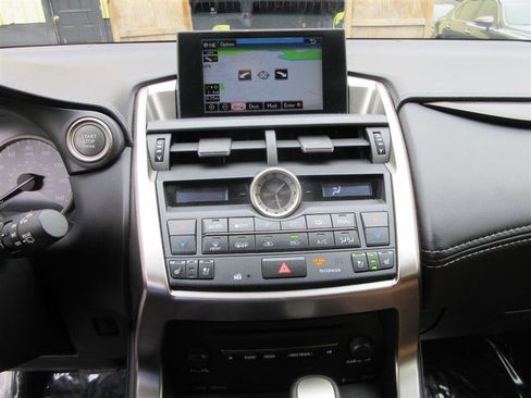 Used 2015 Lexus NX 200t AWD w/ Premium Package image 18