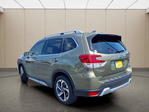 Used 2023 Subaru Forester Touring AWD/4WD image 14
