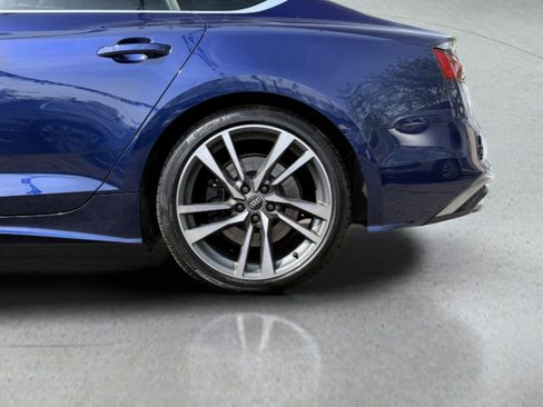 Used 2019 Audi RS 5 Sportback AWD/4WD image 81
